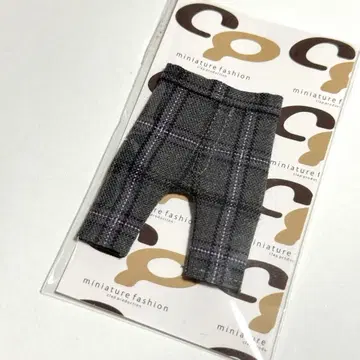 오비츠11 딜러님 제작 아웃핏 사루엘 팬츠