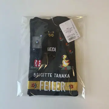 FEILER 브리짓 타나카 숄더백