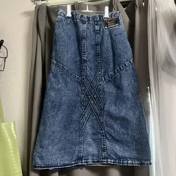 LEVI'S 스커트