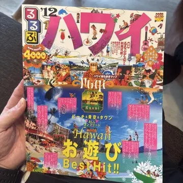 하와이 '12