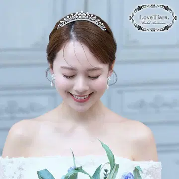 Love Tiara 티아라