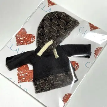 오비츠11 딜러님 제작 아웃핏 디자인 후드티