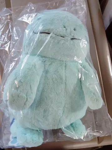 폭신폭신 안는 봉제인형 누오 포켓몬 센터