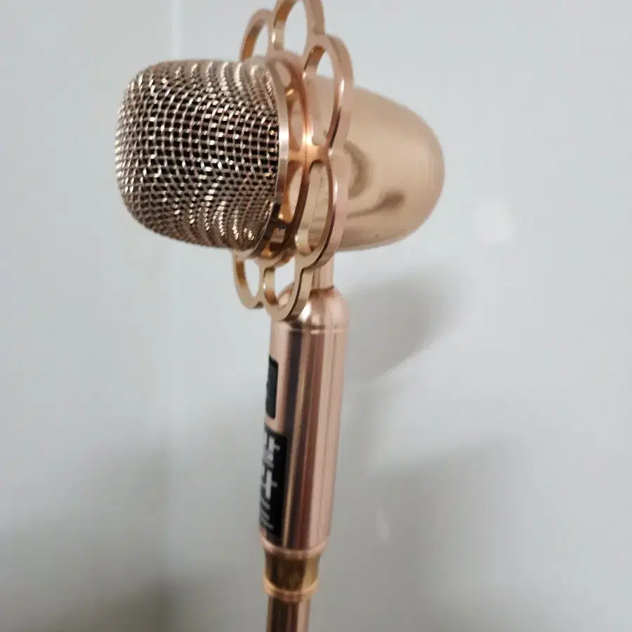 코인노래방인기 마이크 스텐드 해바라기 5대