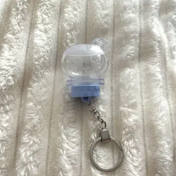 응원봉 봉봉이