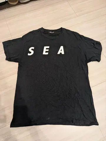 WIND AND SEA ' KEEP DISTANCE' SIZE L