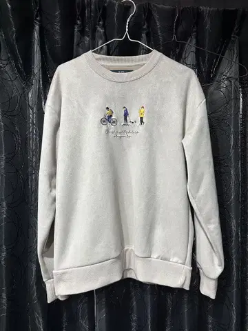 SHIPS 트레이닝복