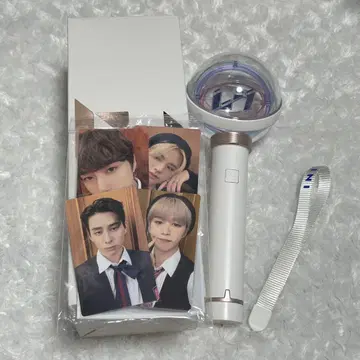 INI 응원봉 ver.1