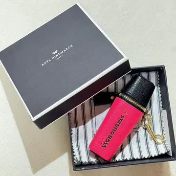 ANYA HINDMARCH STABILO BOSS 백참