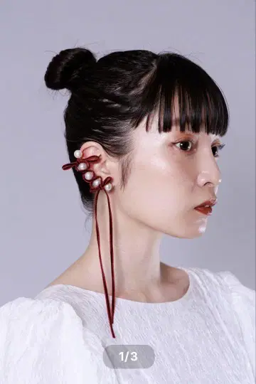 TEENU M-1 red