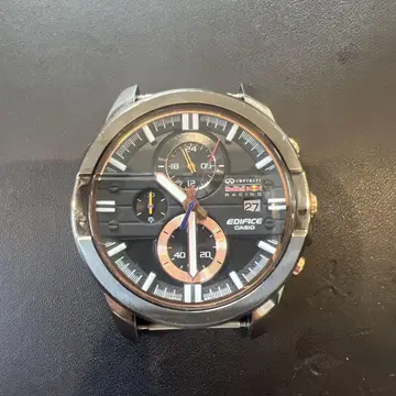 EDIFICE Red Bull Racing