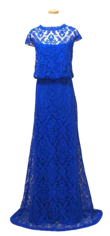 TADASHI SHOJI 롱 포멀 드레스 [16] / 3XL
