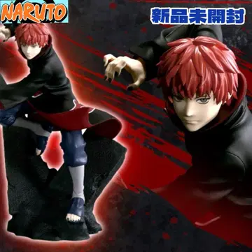 NARUTO-나루토- 질풍전 EFFECTREME-SASORI-