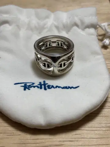 HOORSENBUHS PHANTOM CLIQUE US9 인증서 있음