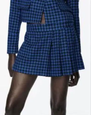 ZARA 큐롯 팬츠
