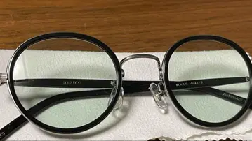 [ ayame ] FOCUS 포커스 (Black/Silver)