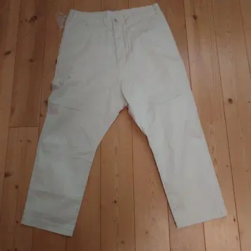 SSZ dresser Collection PANTS M 사이즈