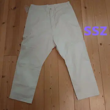 SSZ dresser Collection PANTS M 사이즈