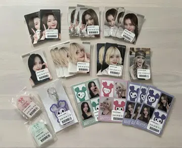 MISAMO 온라인 복권 경품