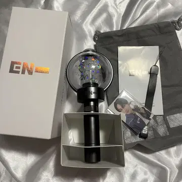 ENHYPEN 응원봉 Ver.2 공식