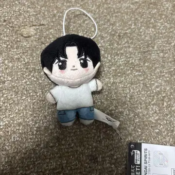 [미사용 새상품] TWS 투어스  남코 영재 YOUNGJAE