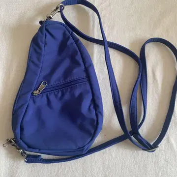 HEALTHY BACk BAG 숄더백