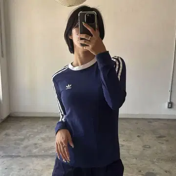 adidas cut and sew
