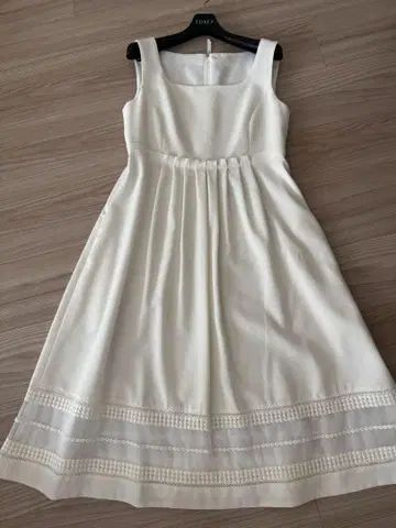 폭시 뉴욕 FOXEY New York 원피스