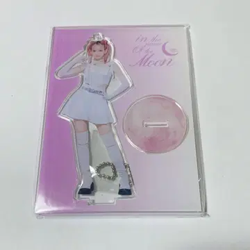 REIRIE 레이리에 카네코 리에 아크릴 스탠드 생탄제