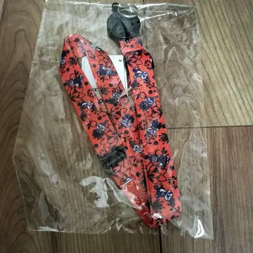 무민 키릴 포함 넥스트랩 리틀미이 레드 레드