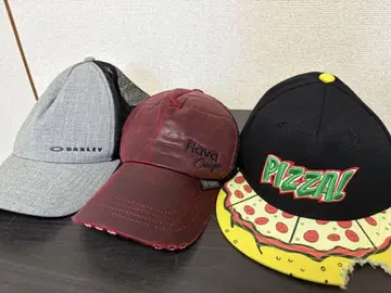 캡 3세트