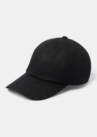 [ 새상품 ] UNNAMED HEADWEAR 캡 DEEP/BLK