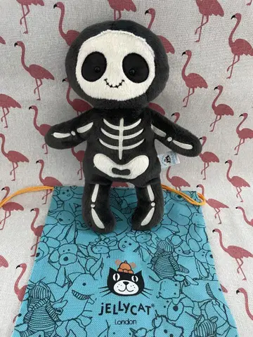 Jellycat 봉제 인형 본체