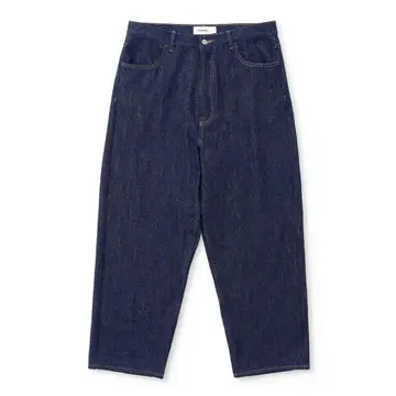 everyone soft denim pants 새상품급