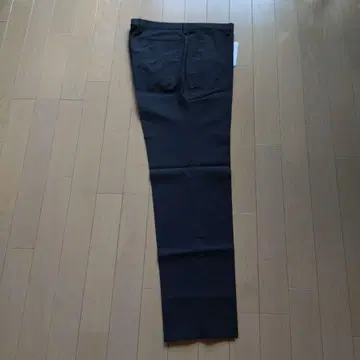 THE SUIT COMPANY 슬랙스 팬츠 수트 컴퍼니 블랙