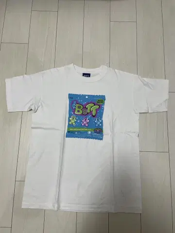 BoTT 구미 T셔츠 M