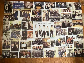 Janne Da Arc  포스터