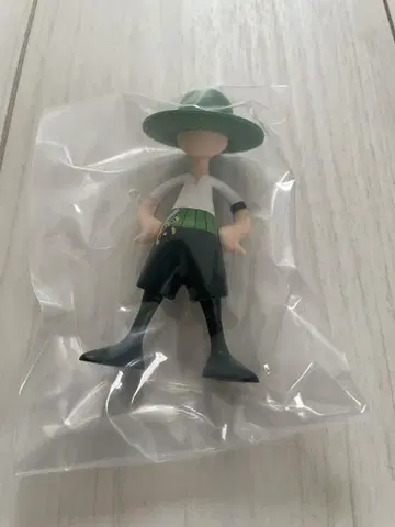 원피스 LUFFY's 모험의 기억 조로