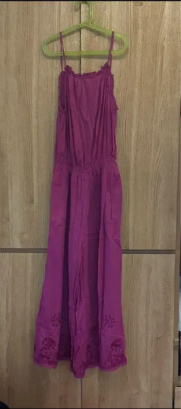 AMERICAN RAGCE 자수 살로펫