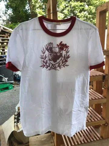 2010 데드스탁 Abercrombie&Fitch Tee L 사이즈