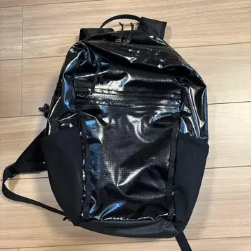 파타고니아 블랙홀 팩 블랙