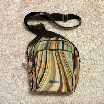 폴스미스 Paul Smith 숄더백