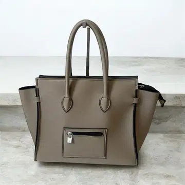 희귀 SAVE MY BAG 토트 A4 가능 경량