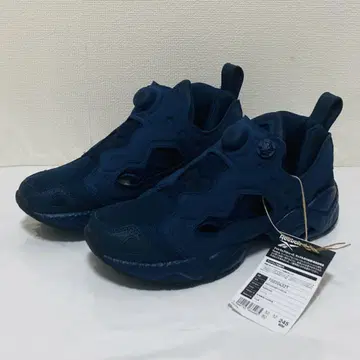 [ 새상품 ] 인스타펌프 퓨리 95 VECTOR NAVY 네이비