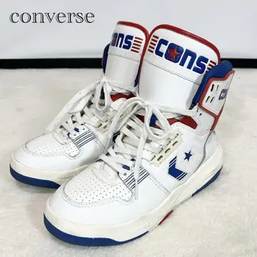 새상품급 CONVERSE 하이컷 ERX-400 EW HI 복각