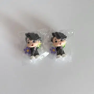 오오모리 모토키 FJORD 피규어