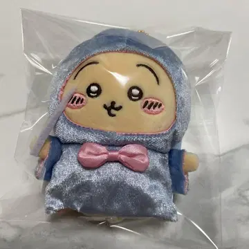 치이카와 버~스데이 - 토끼 마스코트 생일 마법사