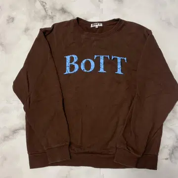 BOTT x APPLE BUTTER STORE