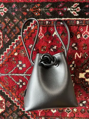 VASIC 본드 숄더백 복조리 숄더 VASIC