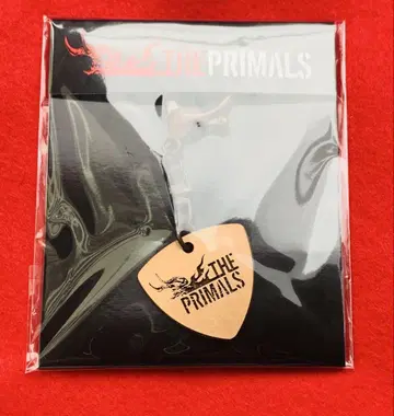 THE PRIMALS Dark Decades Tour 메탈 피크